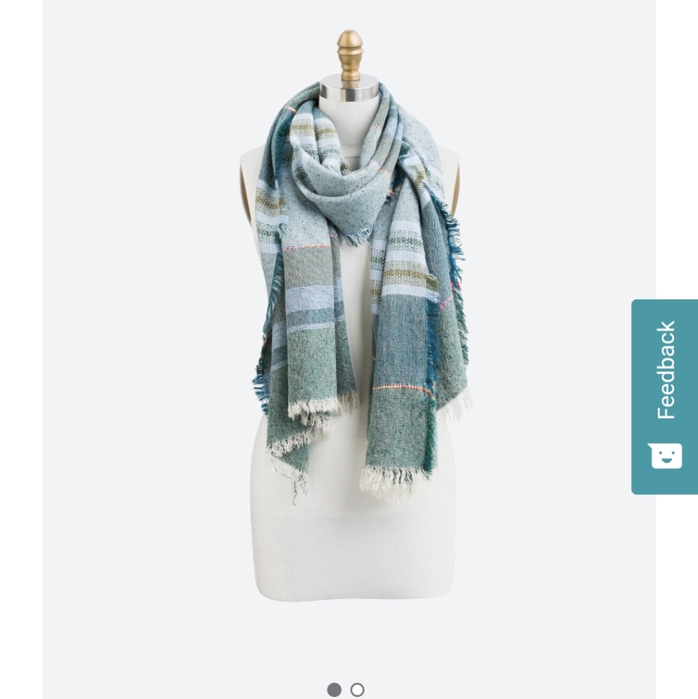 Stitchfix scarf